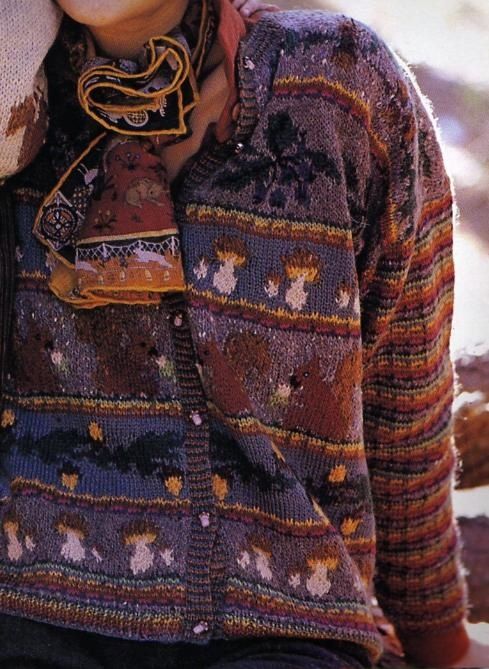 loisir creatif tricot