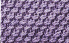comment tricoter en biais