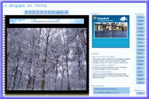 Cliquez pour voir le blog de la Belgique en Photos Photos de Belgique