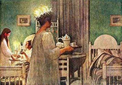 Lucia,+tableau+de+Carl+Larsson+(1908