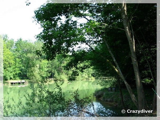 Un etang Un etang