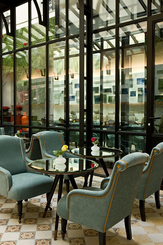 joyce patio