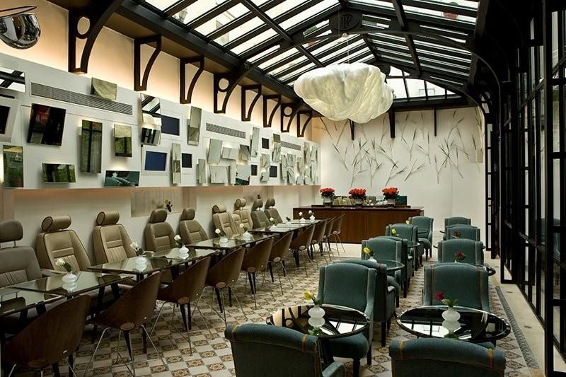 joyce salon