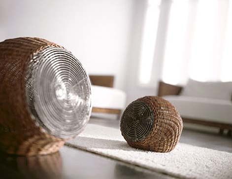 Ventilateur écolo Ventilateur écolo