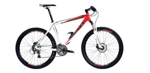 RIDLEY SCORPION 2.0D Le blog de cycle68