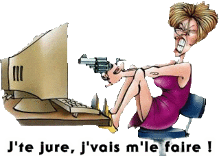 image marrante pour blog