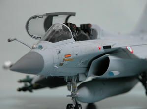 HELLER,maquette,avion,80421,Ra fale,A,1/48
