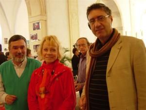 Rencontres poetiques de bourgogne