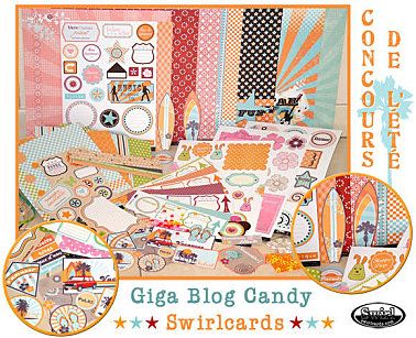 Blog swirlcrap