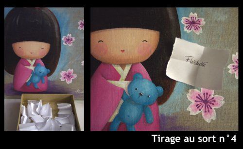 Tirage au sort