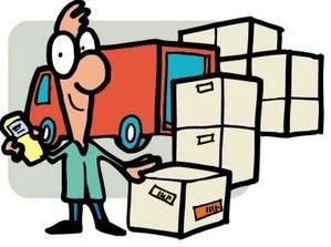 e-logistique