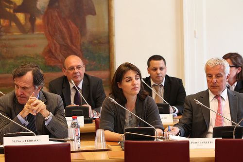 Rencontrer un conseiller dorientation