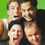 The Pixies
