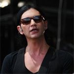 BRIAN MOLKO