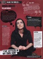 BRIAN MOLKO