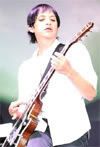 Brian Molko
