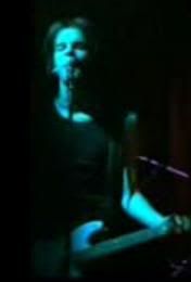 Stefan Olsdal Velvet Goldmine