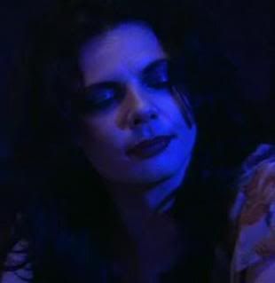 Steve Hewitt Velvet Goldmine