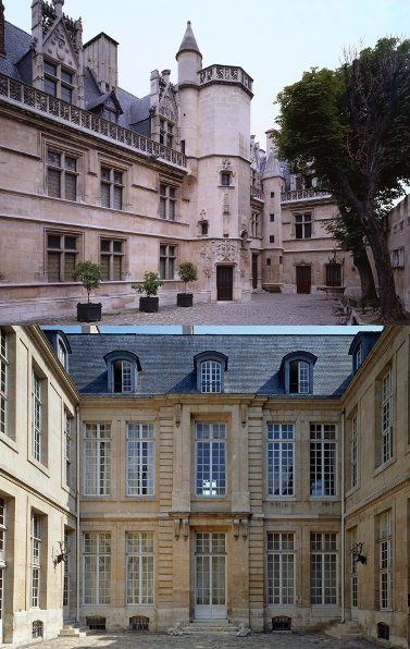 Hôtels particuliers parisiens - LA MESURE DE L'EXCELLENCE