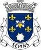 sepins brasao