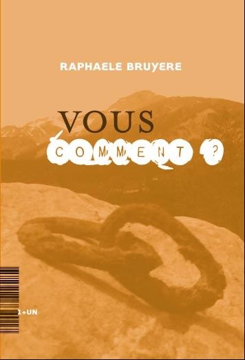 Vous comment