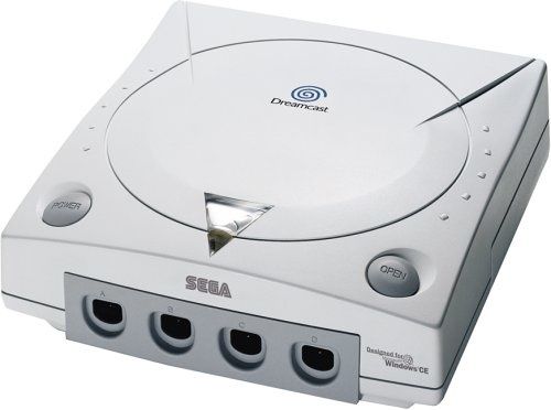 DREAMCAST