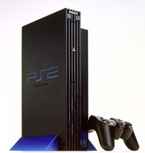 PS2