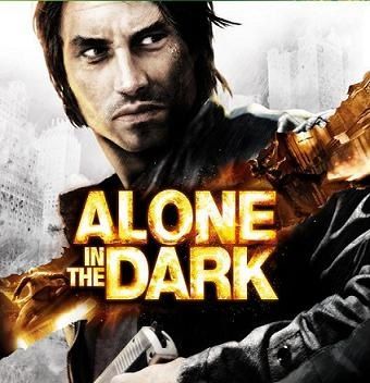 alone in the dark 5