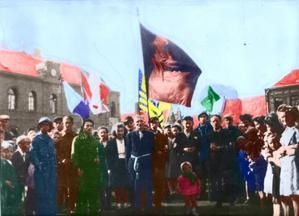 rencontre femme de fenain