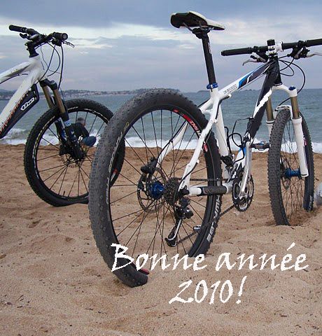 bonne année 2010 2