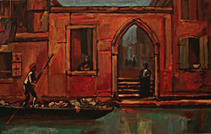 Il quadro amoroso. Michel Backès Il quadro amoroso. Michel Backès