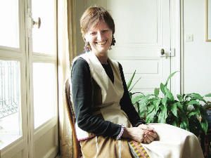 Christiane Veschambre Christiane Veschambre