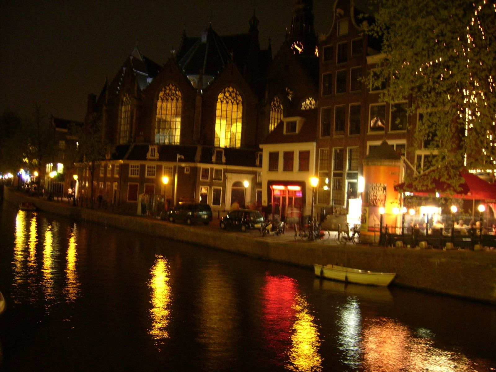 reportage amsterdam prostituées