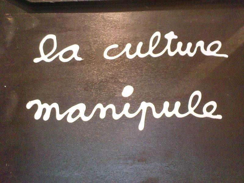 rencontres du numérique poitiers