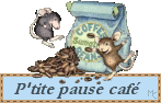 ptite pause cafe