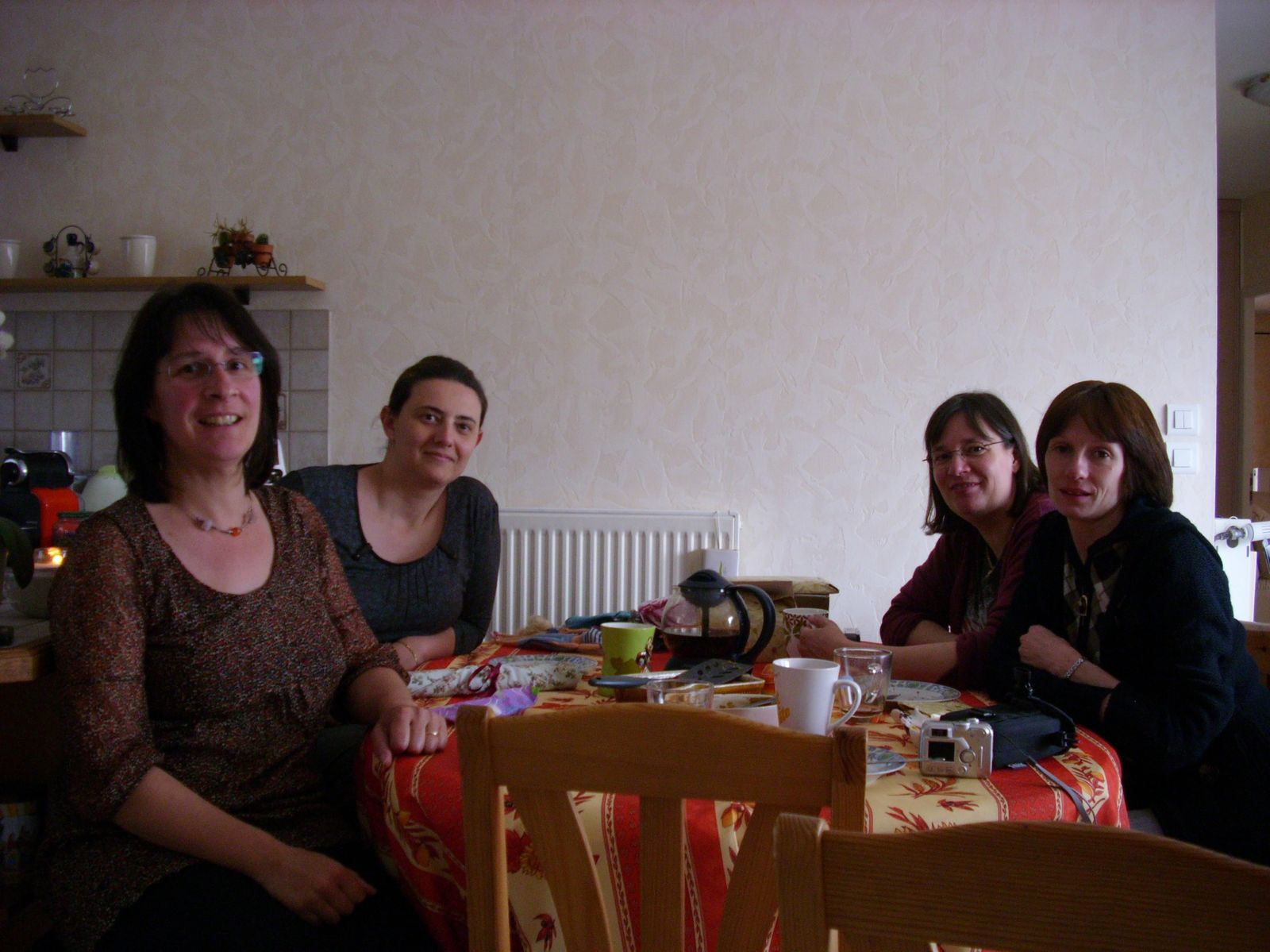 Rencontre et compagnie savigny