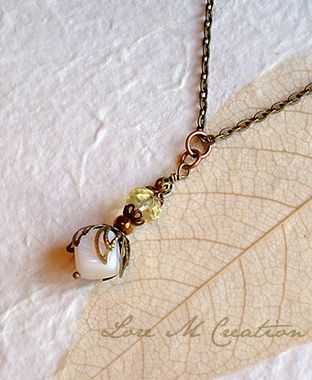 Necklace, natural Mother Of Pearl, freshwater pearl, nature, collier, nacre, bijou, Lore M Necklace, natural Mother Of Pearl, freshwater pearl, nature, collier, nacre, bijou, Lore M