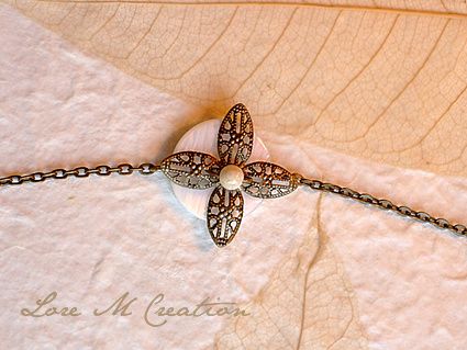 Necklace, natural Mother Of Pearl, freshwater pearl, nature, collier, nacre, bijou, Lore M Necklace, natural Mother Of Pearl, freshwater pearl, nature, collier, nacre, bijou, Lore M