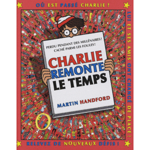 Où est Charlie
