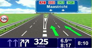 TomTom
