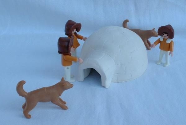 site de rencontre igloo