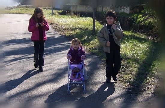 ballade congenies