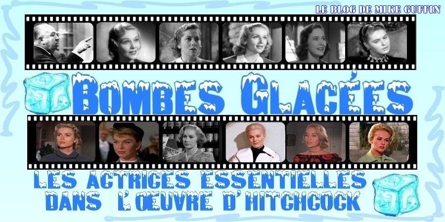 Actrices favorites Hitchcock titre