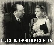 Hitchcock et Joan Fontaine