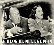 Hitchcock et Teresa Wright