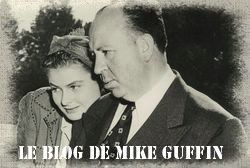 Ingrid Bergman et Hitchcock