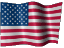 GIF Drapeau USA