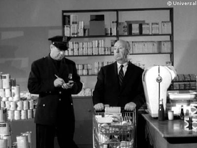 Alfred Hitchcock presente (4)