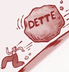 Dette2