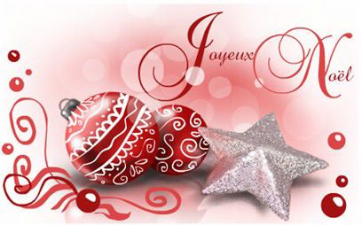 Joyeux Noel
